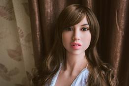 152cm High Quality Big Breasts Full Size Huge Chest Ass Pussy Big Boobs Lifelike Vagina Love Doll Silicone Sex Dolls for Man produced by AutomaticWoman